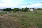 Działka budowlana Zacharzyn gm. Chodzież - 8