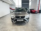 Seat Ateca Style 1.5TSI 150KM DSG 2023 r., salon PL, I właściciel, f-a VAT - 3