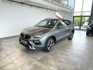 Seat Ateca Style 1.5TSI 150KM DSG 2023 r., salon PL, I właściciel, f-a VAT - 4