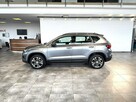 Seat Ateca Style 1.5TSI 150KM DSG 2023 r., salon PL, I właściciel, f-a VAT - 5