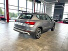 Seat Ateca Style 1.5TSI 150KM DSG 2023 r., salon PL, I właściciel, f-a VAT - 8