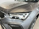 Seat Ateca Style 1.5TSI 150KM DSG 2023 r., salon PL, I właściciel, f-a VAT - 9