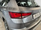 Seat Ateca Style 1.5TSI 150KM DSG 2023 r., salon PL, I właściciel, f-a VAT - 11