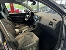 Seat Ateca Style 1.5TSI 150KM DSG 2023 r., salon PL, I właściciel, f-a VAT - 13