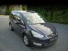 Ford Galaxy 2.0d Stan b.dobry 100%bezwypadkowy z Niemiec Gwarancja 12mcy bez rdzy - 3