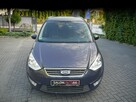 Ford Galaxy 2.0d Stan b.dobry 100%bezwypadkowy z Niemiec Gwarancja 12mcy bez rdzy - 7