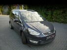 Ford Galaxy 2.0d Stan b.dobry 100%bezwypadkowy z Niemiec Gwarancja 12mcy bez rdzy - 9