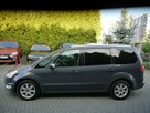 Ford Galaxy 2.0d Stan b.dobry 100%bezwypadkowy z Niemiec Gwarancja 12mcy bez rdzy - 10