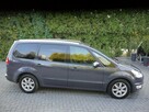 Ford Galaxy 2.0d Stan b.dobry 100%bezwypadkowy z Niemiec Gwarancja 12mcy bez rdzy - 11