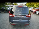 Ford Galaxy 2.0d Stan b.dobry 100%bezwypadkowy z Niemiec Gwarancja 12mcy bez rdzy - 12