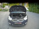 Ford Galaxy 2.0d Stan b.dobry 100%bezwypadkowy z Niemiec Gwarancja 12mcy bez rdzy - 14