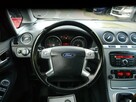 Ford Galaxy 2.0d Stan b.dobry 100%bezwypadkowy z Niemiec Gwarancja 12mcy bez rdzy - 15