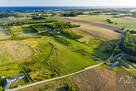 Działka rolno-budowlana Ustronie Morskie - 5