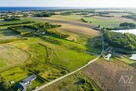 Działka rolno-budowlana Ustronie Morskie - 6