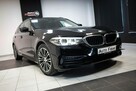 BMW 520 190KM*SportLine*Bezwypadkowy*Vat23% - 4