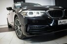 BMW 520 190KM*SportLine*Bezwypadkowy*Vat23% - 6