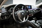 BMW 520 190KM*SportLine*Bezwypadkowy*Vat23% - 15