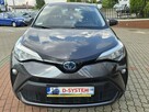 C-HR 22r Salon Polska 1.8  HYBRID Gwarancja  Hybrid Bezwypadkowy - 2