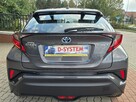 C-HR 22r Salon Polska 1.8  HYBRID Gwarancja  Hybrid Bezwypadkowy - 5