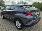C-HR 22r Salon Polska 1.8  HYBRID Gwarancja  Hybrid Bezwypadkowy - 6