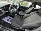C-HR 22r Salon Polska 1.8  HYBRID Gwarancja  Hybrid Bezwypadkowy - 8