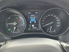 C-HR 22r Salon Polska 1.8  HYBRID Gwarancja  Hybrid Bezwypadkowy - 11