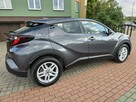 C-HR 22r Salon Polska 1.8  HYBRID Gwarancja  Hybrid Bezwypadkowy - 15