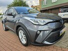 C-HR 22r Salon Polska 1.8  HYBRID Gwarancja  Hybrid Bezwypadkowy - 16