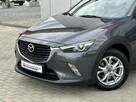 Mazda CX-3 LED, Grzane fotele, Climatronic, Tempomat, Alu, GWARANCJA, Bezwypadek - 3