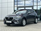 Mazda CX-3 LED, Grzane fotele, Climatronic, Tempomat, Alu, GWARANCJA, Bezwypadek - 4