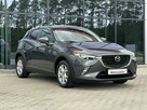 Mazda CX-3 LED, Grzane fotele, Climatronic, Tempomat, Alu, GWARANCJA, Bezwypadek - 6