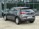 Mazda CX-3 LED, Grzane fotele, Climatronic, Tempomat, Alu, GWARANCJA, Bezwypadek - 8