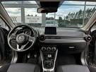 Mazda CX-3 LED, Grzane fotele, Climatronic, Tempomat, Alu, GWARANCJA, Bezwypadek - 9