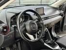 Mazda CX-3 LED, Grzane fotele, Climatronic, Tempomat, Alu, GWARANCJA, Bezwypadek - 10