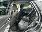 Mazda CX-3 LED, Grzane fotele, Climatronic, Tempomat, Alu, GWARANCJA, Bezwypadek - 12