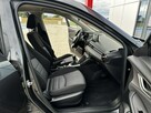 Mazda CX-3 LED, Grzane fotele, Climatronic, Tempomat, Alu, GWARANCJA, Bezwypadek - 14