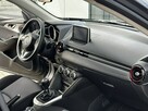 Mazda CX-3 LED, Grzane fotele, Climatronic, Tempomat, Alu, GWARANCJA, Bezwypadek - 15