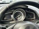 Mazda CX-3 LED, Grzane fotele, Climatronic, Tempomat, Alu, GWARANCJA, Bezwypadek - 16