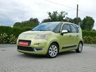 Citroen C3 Picasso 1.4 95KM Exclusive Style - LPG GAZ -Klimatr -Zobacz - 1