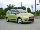 Citroen C3 Picasso 1.4 95KM Exclusive Style - LPG GAZ -Klimatr -Zobacz - 6
