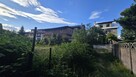 Działka z furtką do Lasu Arkońskiego. - 2