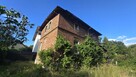 Działka z furtką do Lasu Arkońskiego. - 4