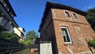 Działka z furtką do Lasu Arkońskiego. - 5