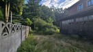 Działka z furtką do Lasu Arkońskiego. - 7