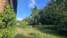 Działka z furtką do Lasu Arkońskiego. - 8