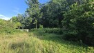 Działka z furtką do Lasu Arkońskiego. - 9