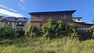 Działka z furtką do Lasu Arkońskiego. - 10