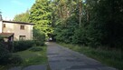 Działka z furtką do Lasu Arkońskiego. - 12