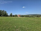 Działka budowlana Gromnik - 3