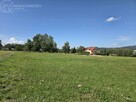 Działka budowlana Gromnik - 9
